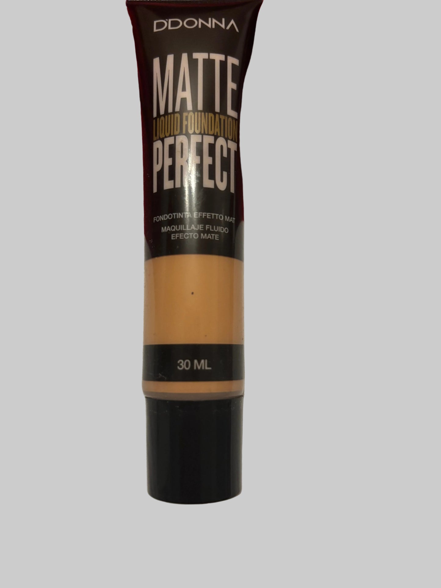 Fond de teint liquid foundation perfect