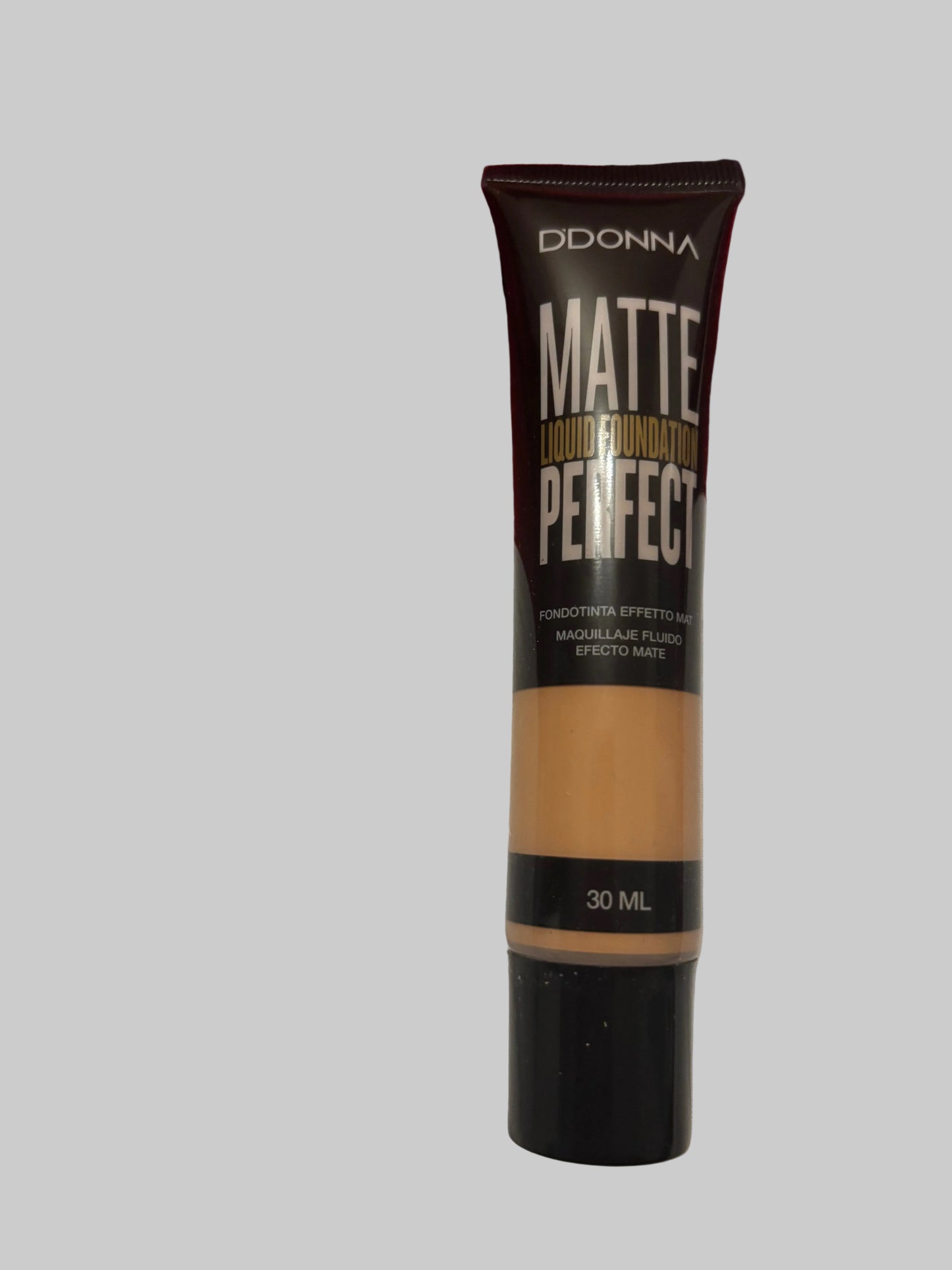 Fond de teint liquid foundation perfect