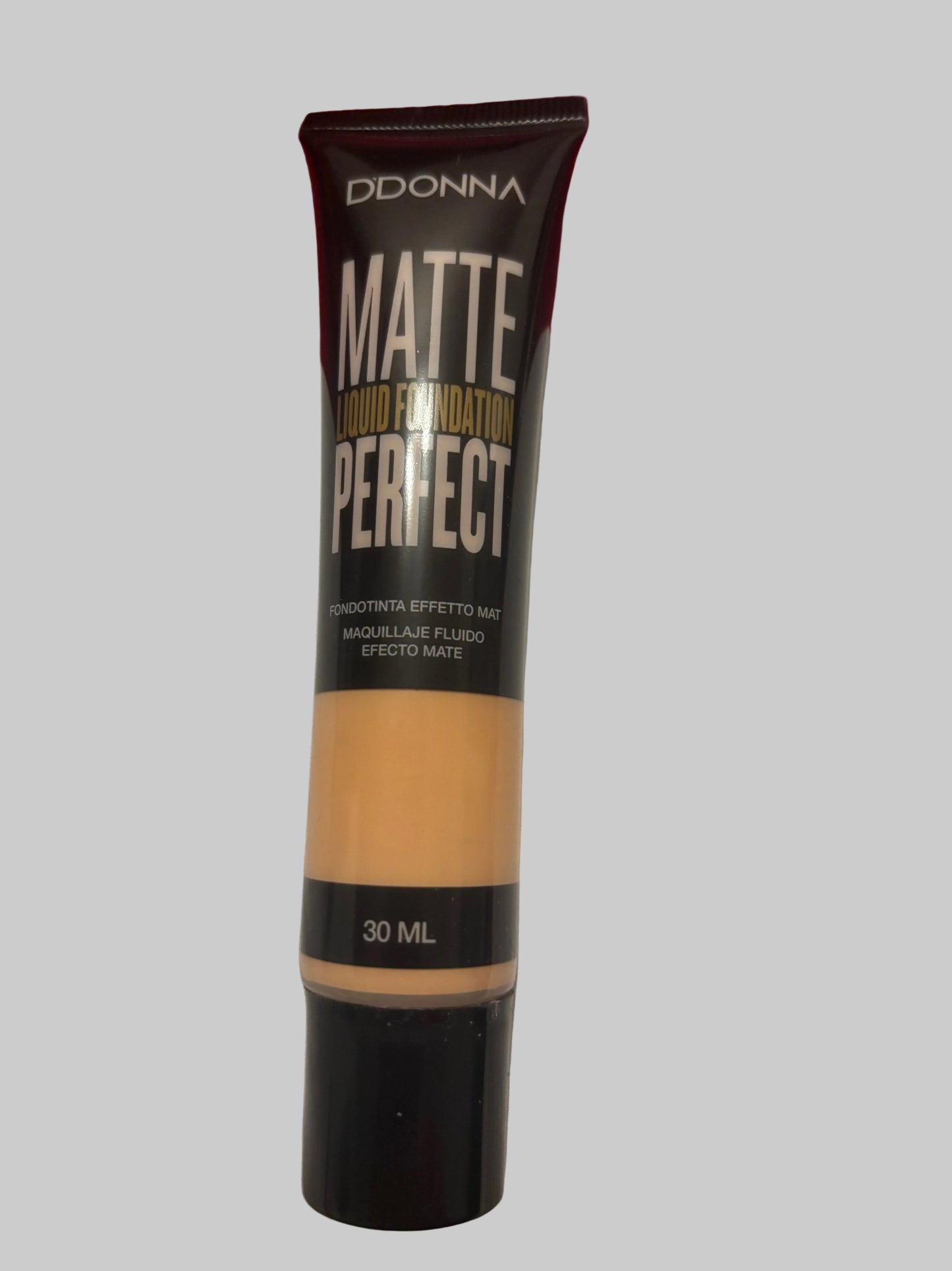 Fond de teint liquid foundation perfect