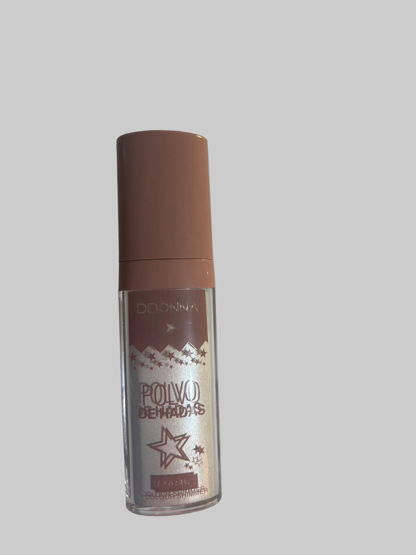 Poudre de fée scintillante