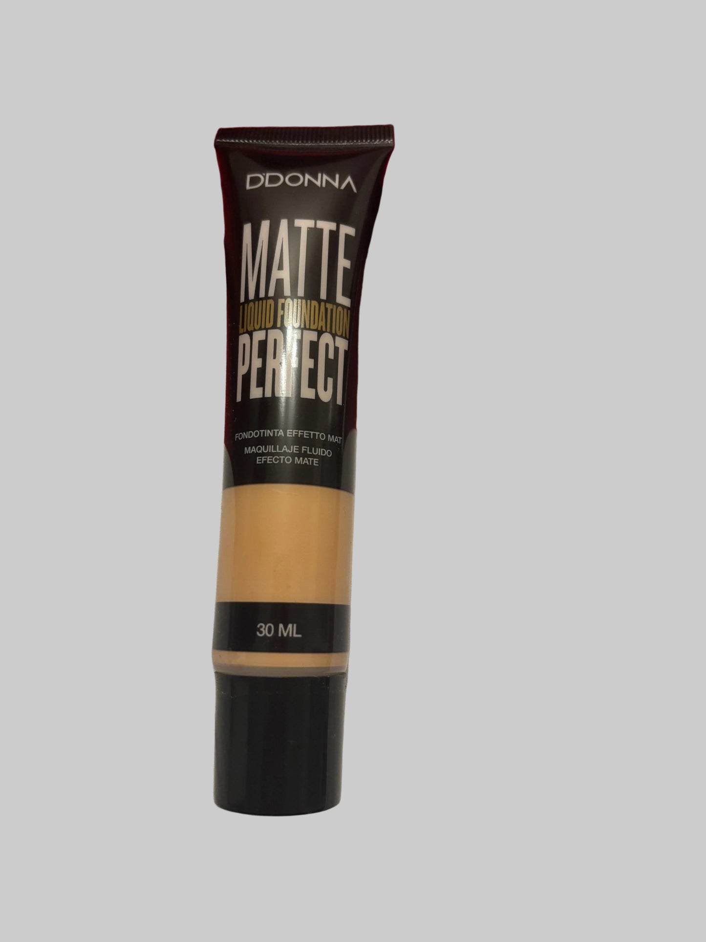 Fond de teint liquid foundation perfect