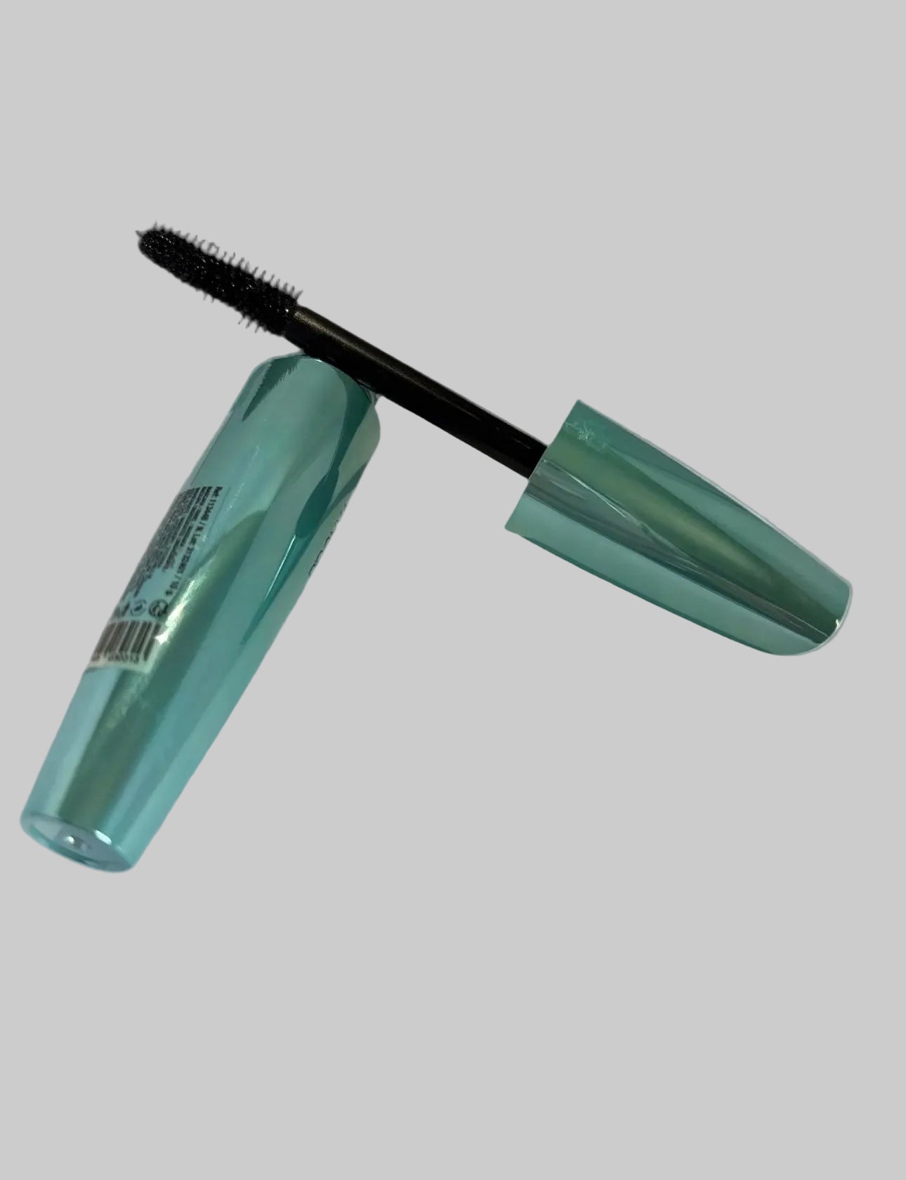 Mascara volume noir