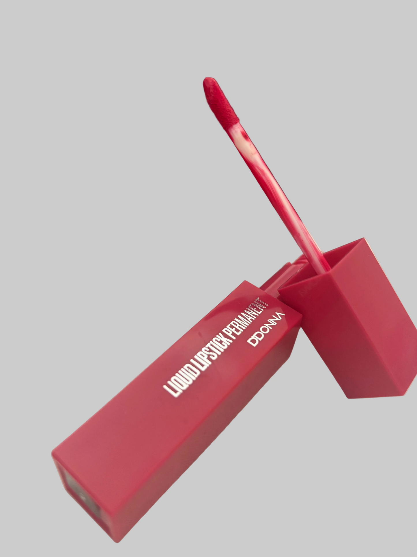 Rouge à lèvres liquide mat