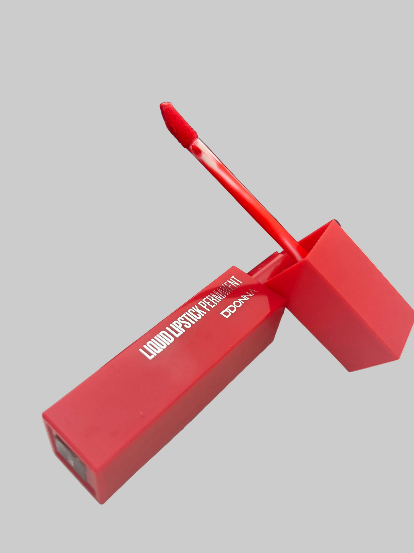 Rouge à lèvres liquide mat