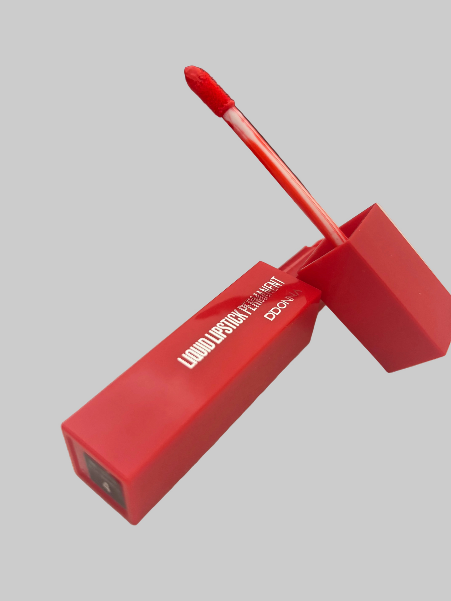 Rouge à lèvres liquide mat