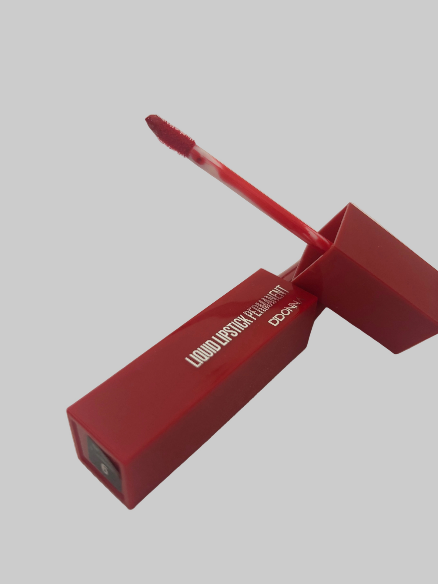 Rouge à lèvres liquide mat