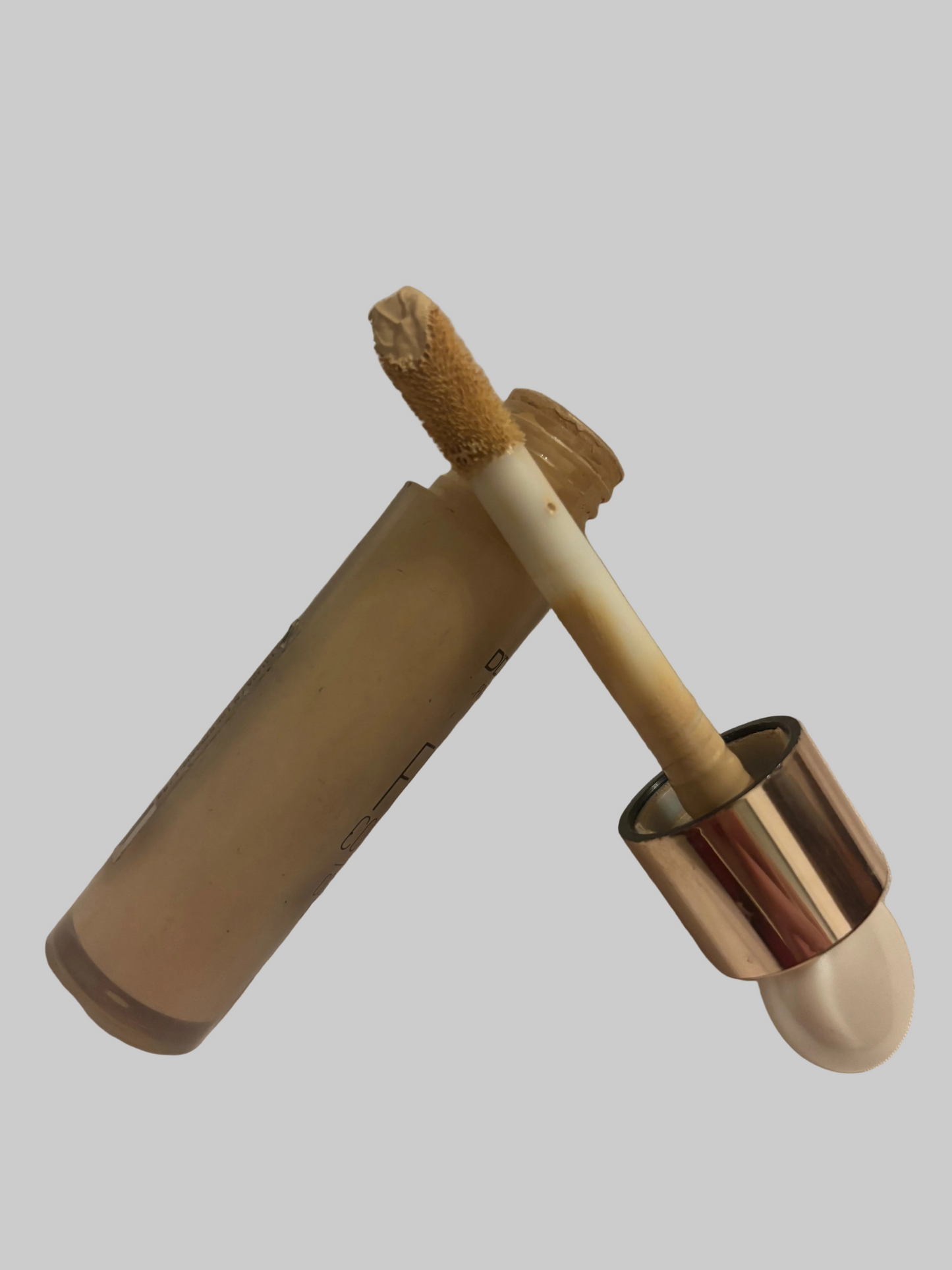 Correcteur anti-cernes haute couvrance