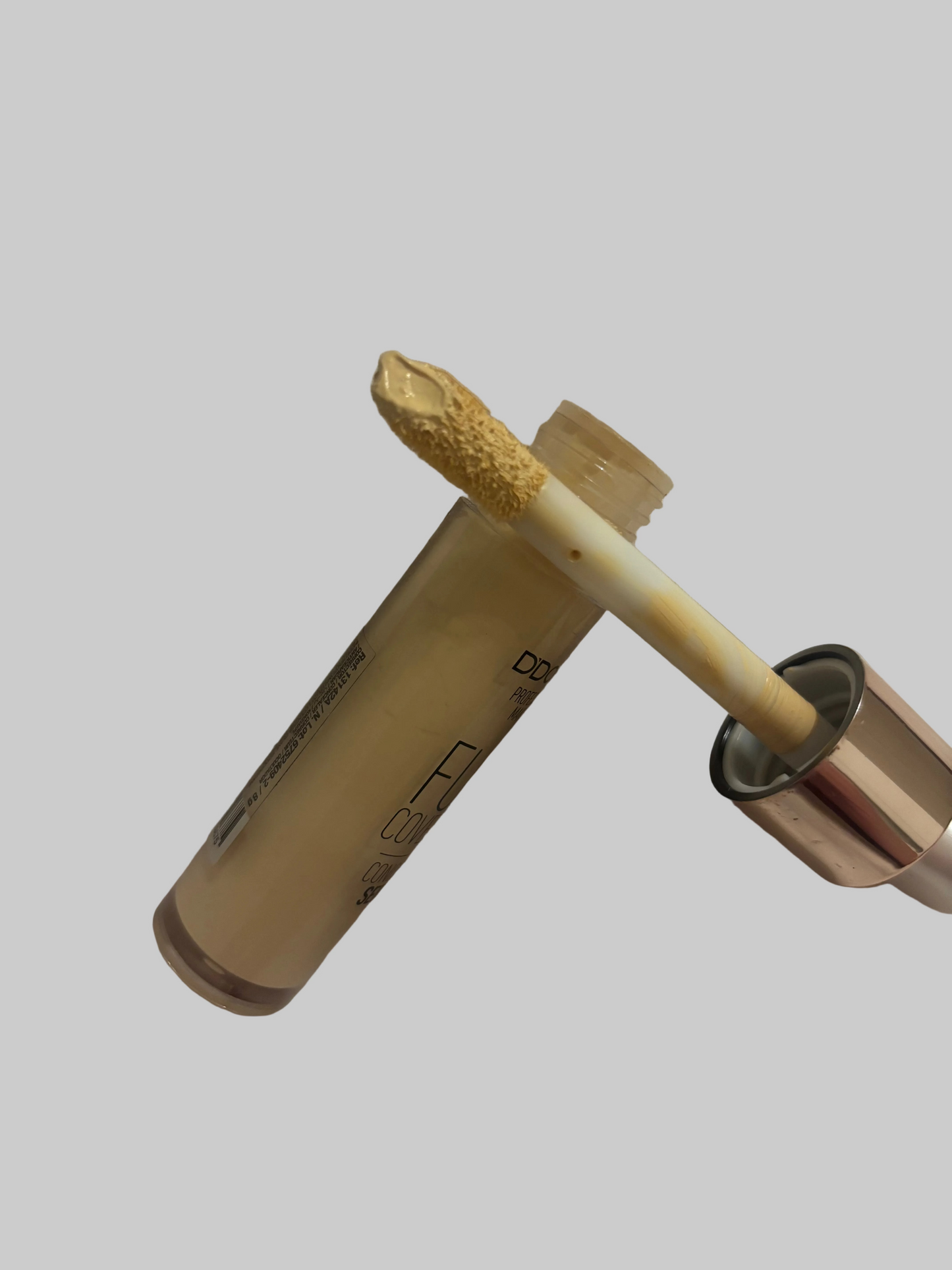 Correcteur anti-cernes haute couvrance