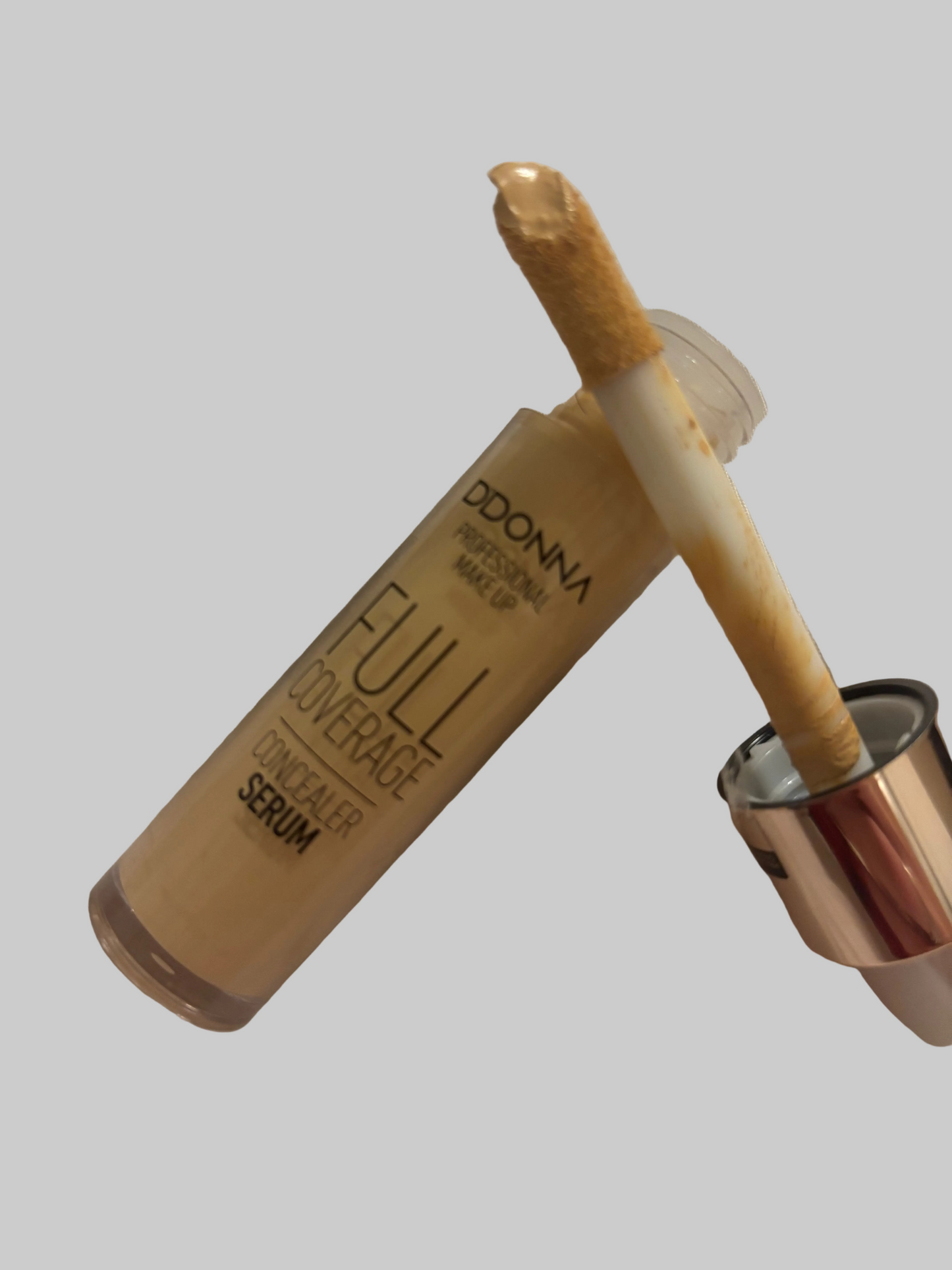 Correcteur anti-cernes haute couvrance