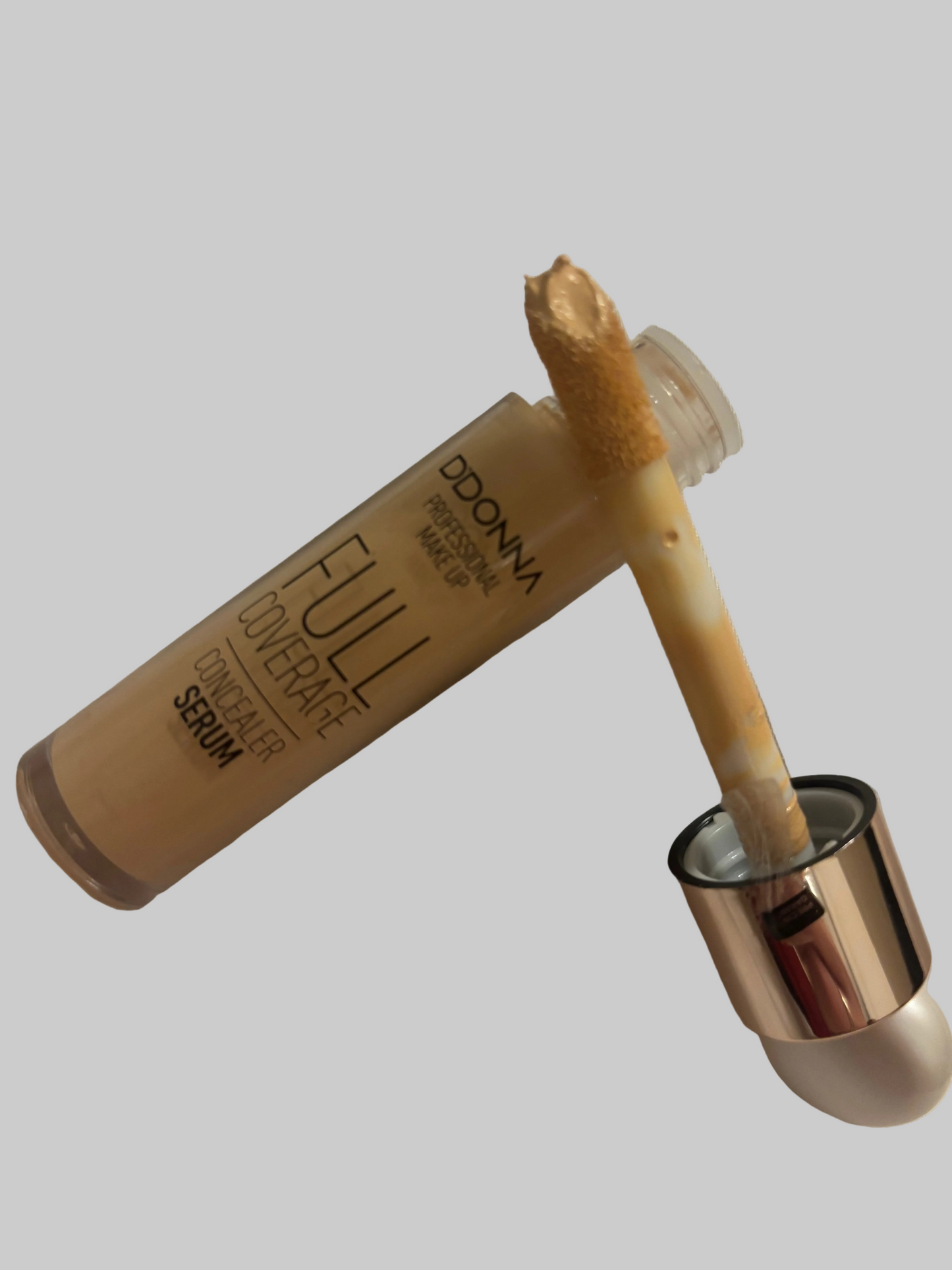 Correcteur anti-cernes haute couvrance