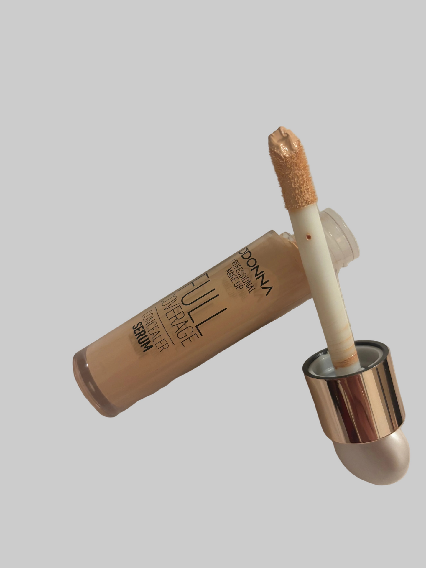 Correcteur anti-cernes haute couvrance